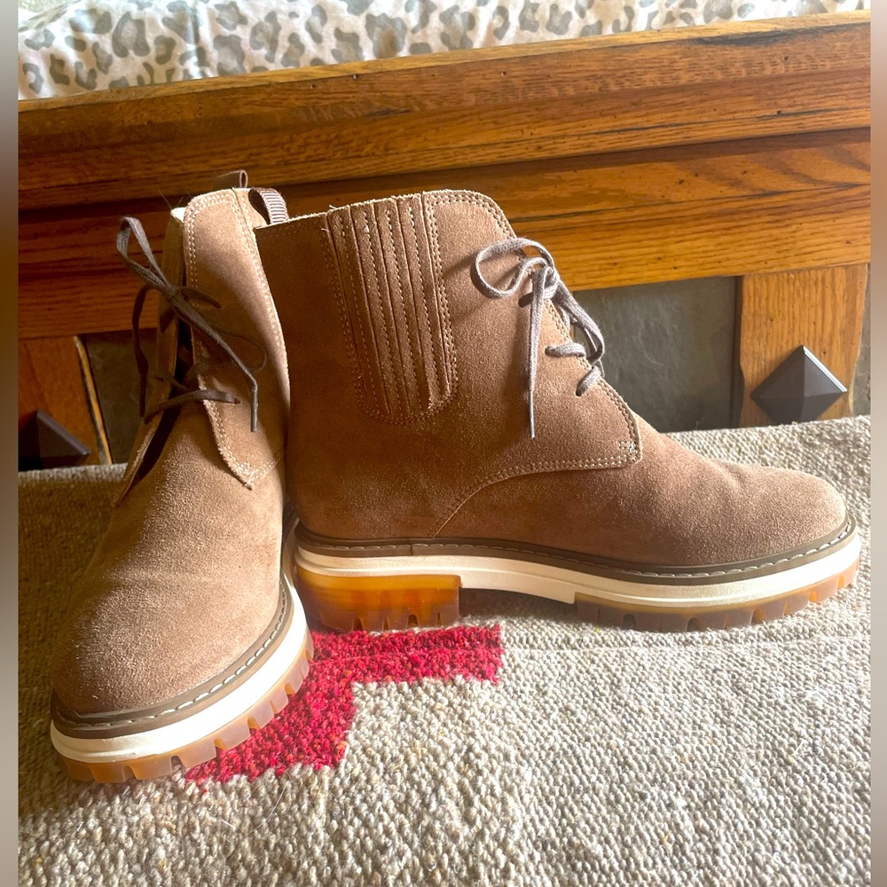 Cole Haan Women’s Boots